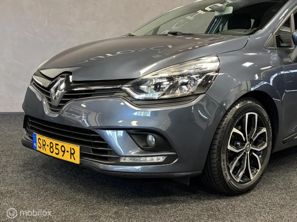 0.9 TCe Zen NAVI / CLIMA / CRUISE / LMV /