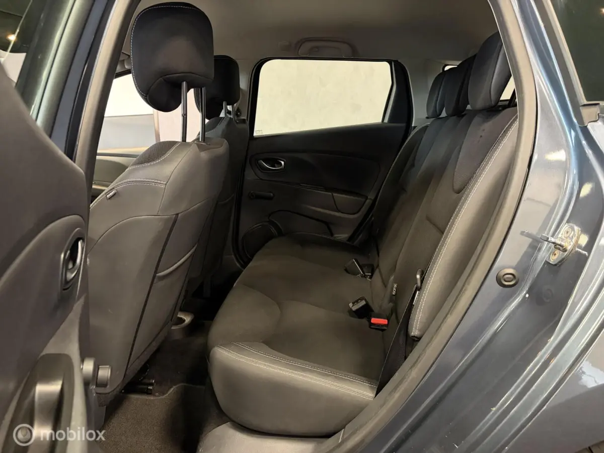 0.9 TCe Zen NAVI / CLIMA / CRUISE / LMV /