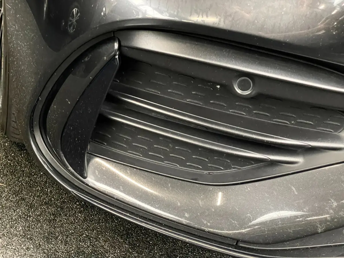 300 e AMG-LINE PANO Burmester 313 PK