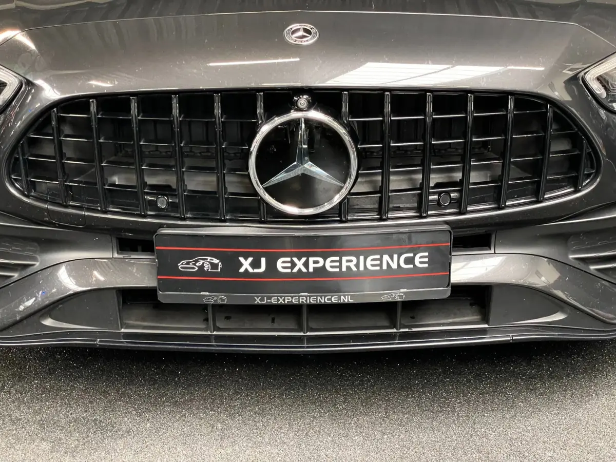 300 e AMG-LINE PANO Burmester 313 PK
