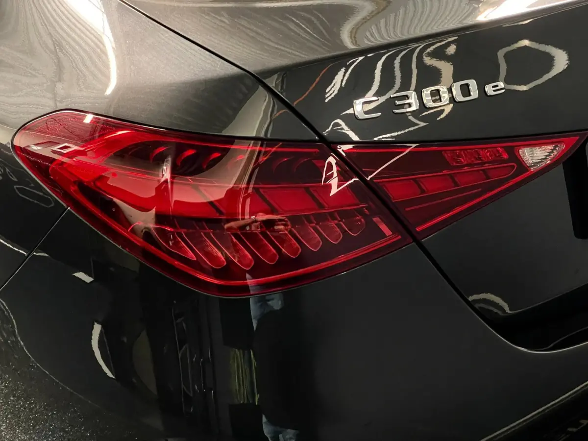 300 e AMG-LINE PANO Burmester 313 PK