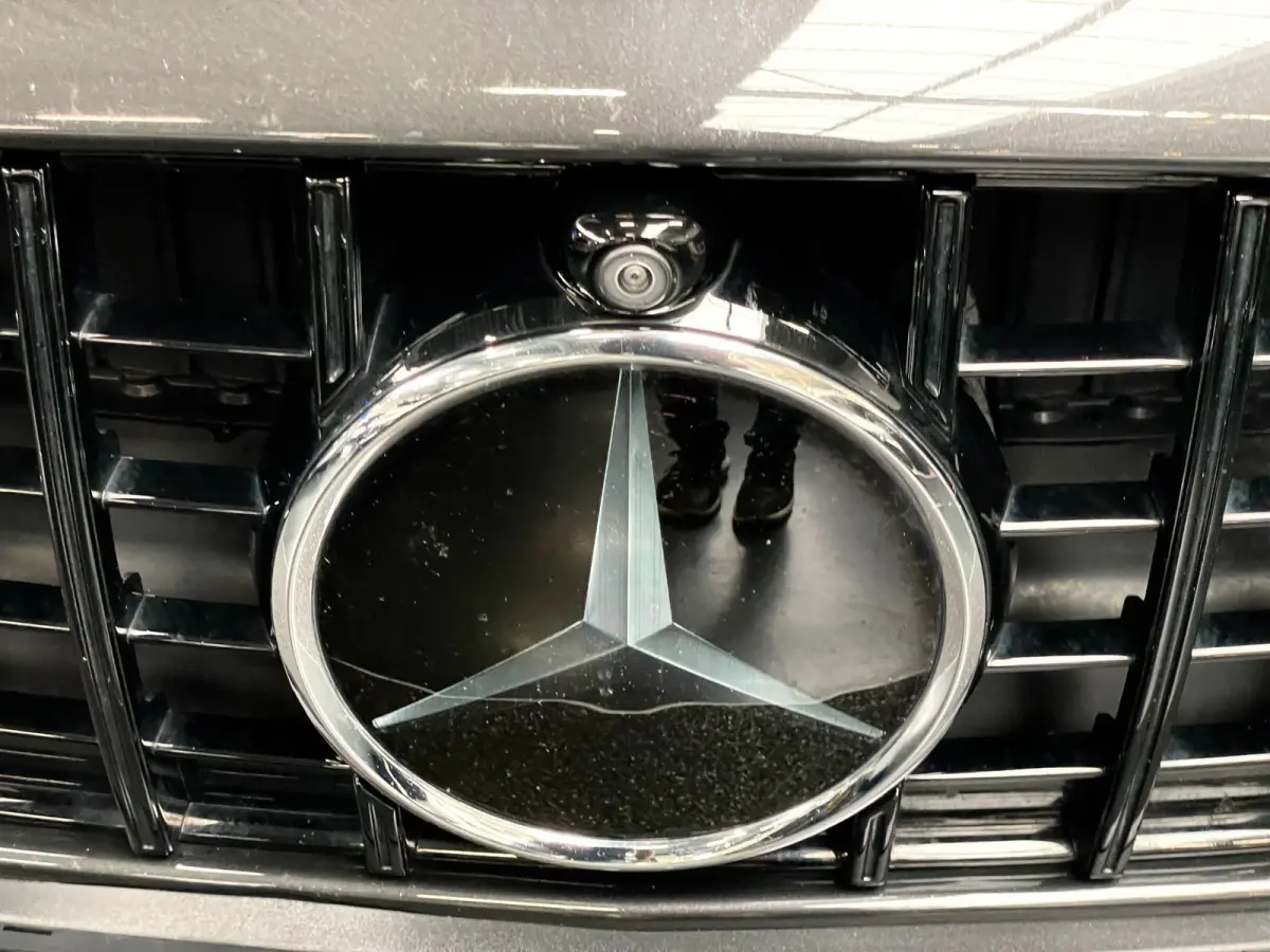 300 e AMG-LINE PANO Burmester 313 PK