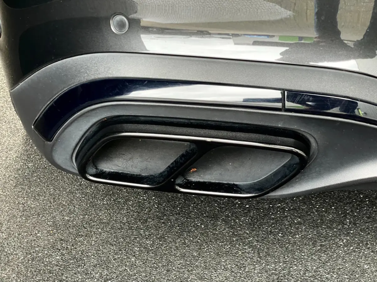 300 e AMG-LINE PANO Burmester 313 PK