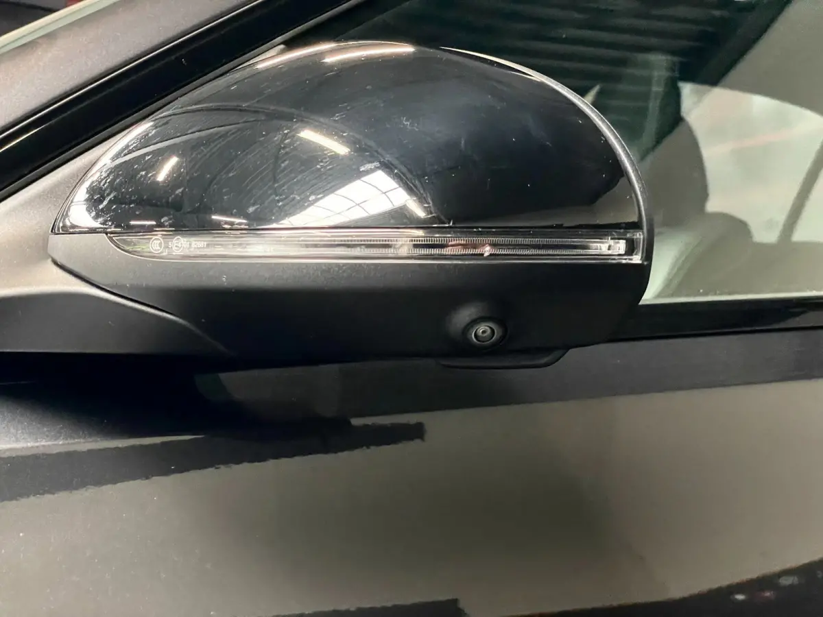300 e AMG-LINE PANO Burmester 313 PK