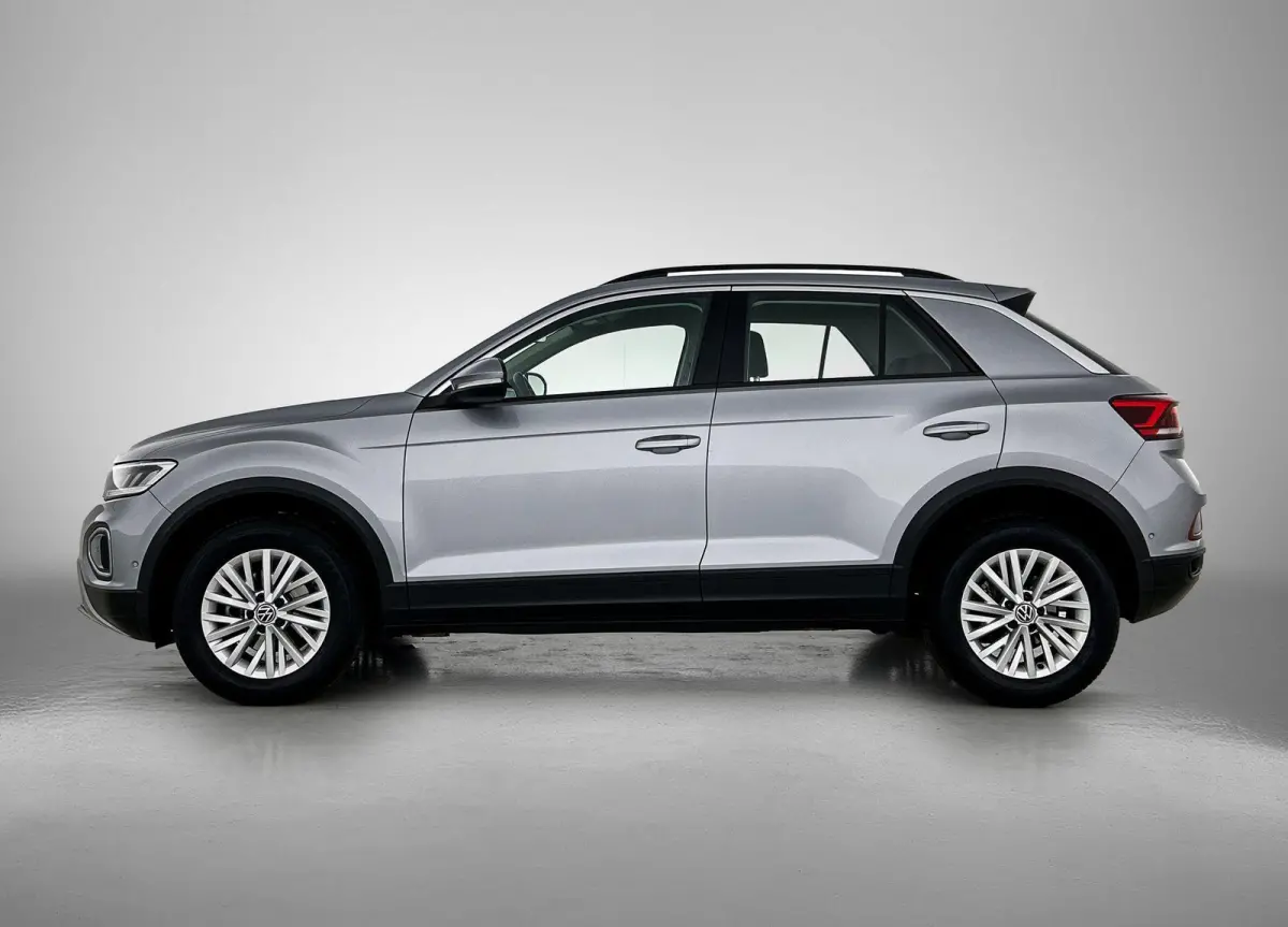1.0 TSI Life | 110 PK | | Airco | Adaptive Cruise Control | Lane Assist | Parkeersensoren | Apple Carplay / Android Auto |