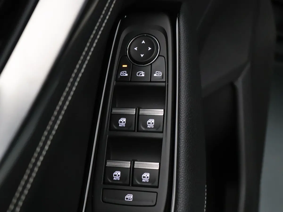 200pk E-Tech full hybrid techno Apple Carplay/Android Auto | Trekhaak elektrisch.