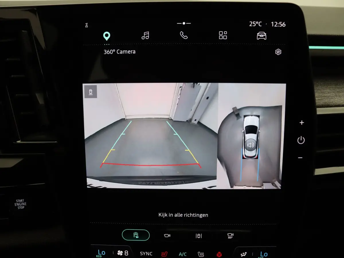 200pk E-Tech full hybrid techno Apple Carplay/Android Auto | Trekhaak elektrisch.