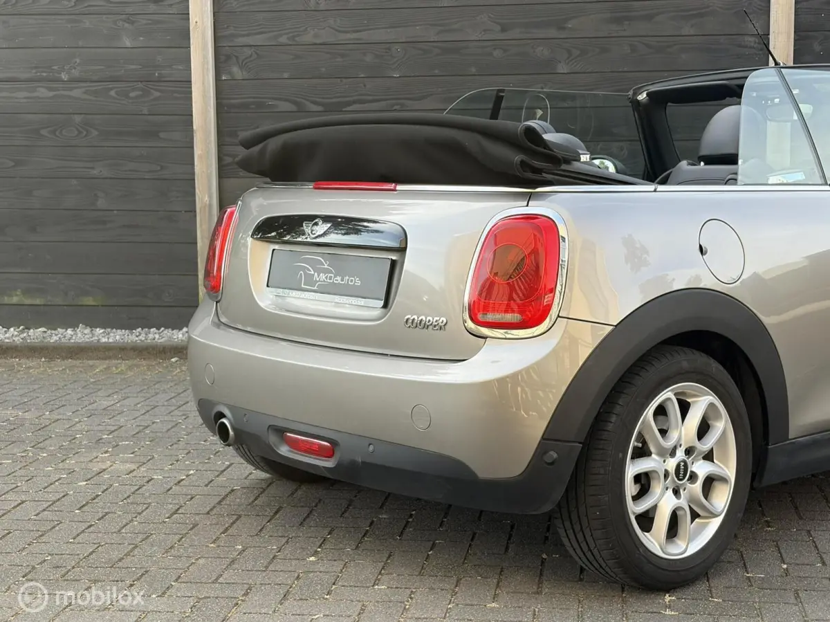 1.5 Leder/Alcantara / LM / PDC / 38.982 KM 1e eig.