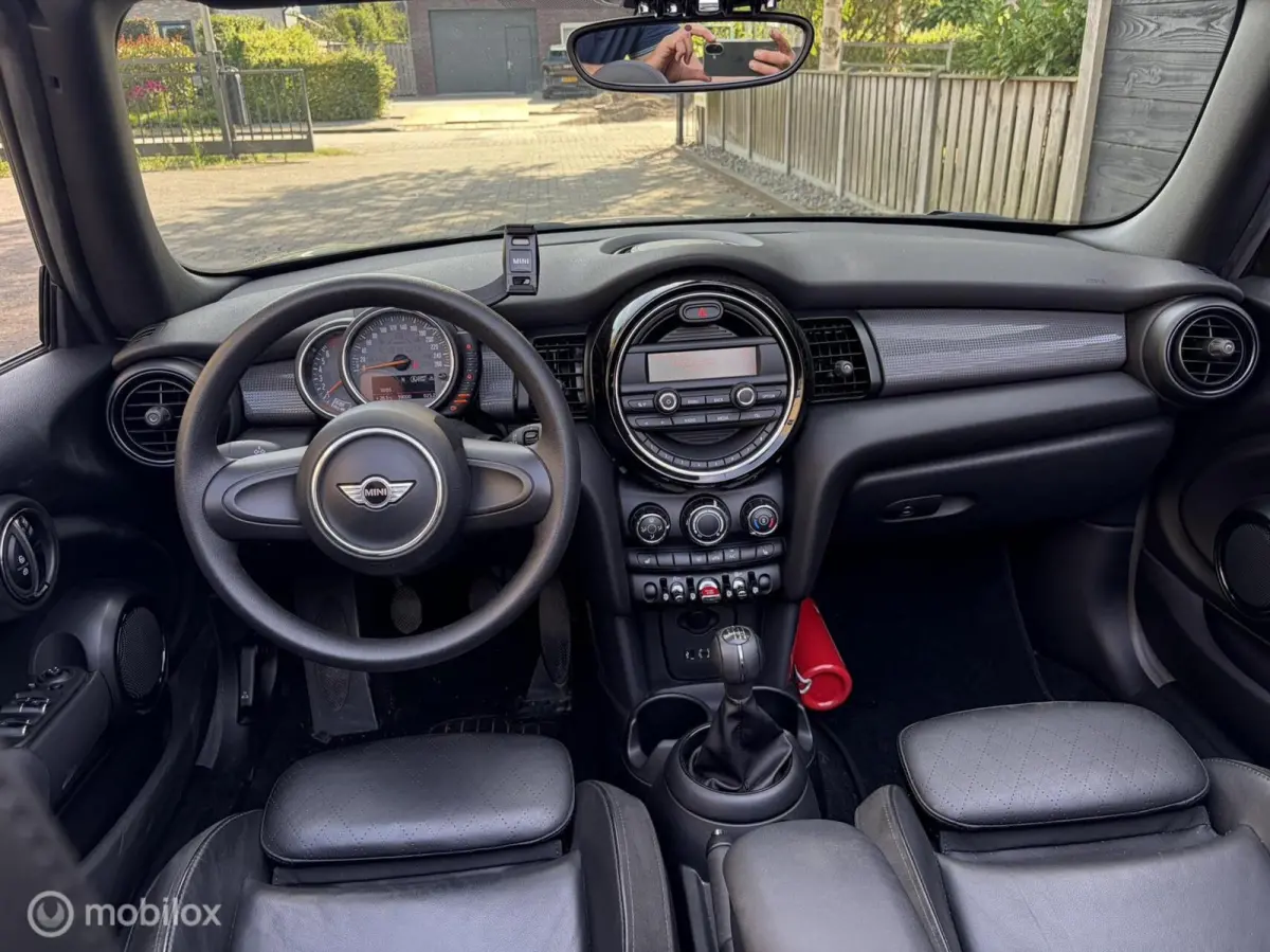 1.5 Leder/Alcantara / LM / PDC / 38.982 KM 1e eig.