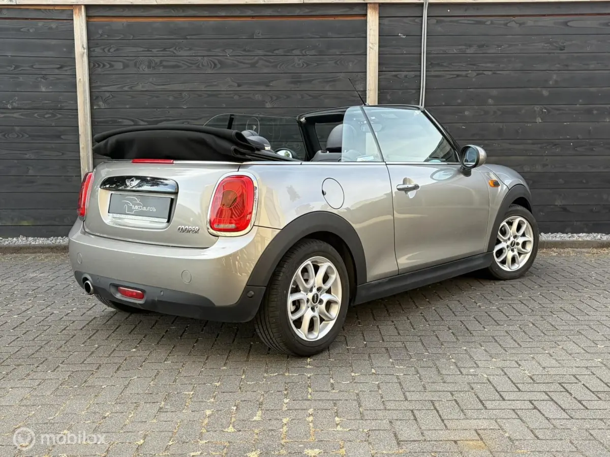 1.5 Leder/Alcantara / LM / PDC / 38.982 KM 1e eig.