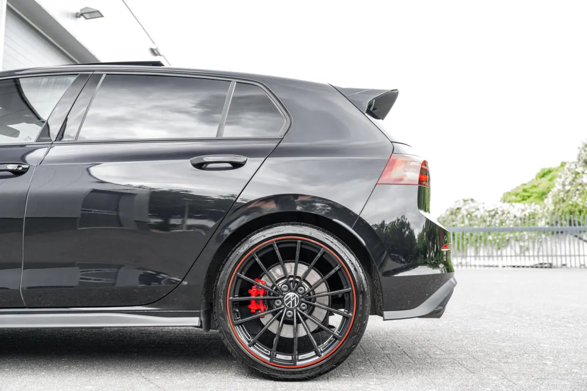 2.0 TSI GTI Clubsport 45 |Pano|Akrapovic|IQ-Light