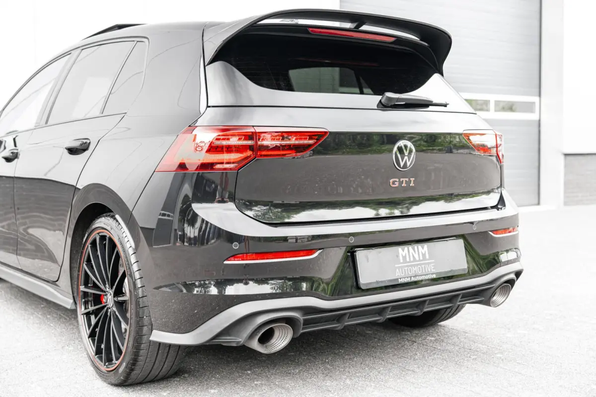 2.0 TSI GTI Clubsport 45 |Pano|Akrapovic|IQ-Light