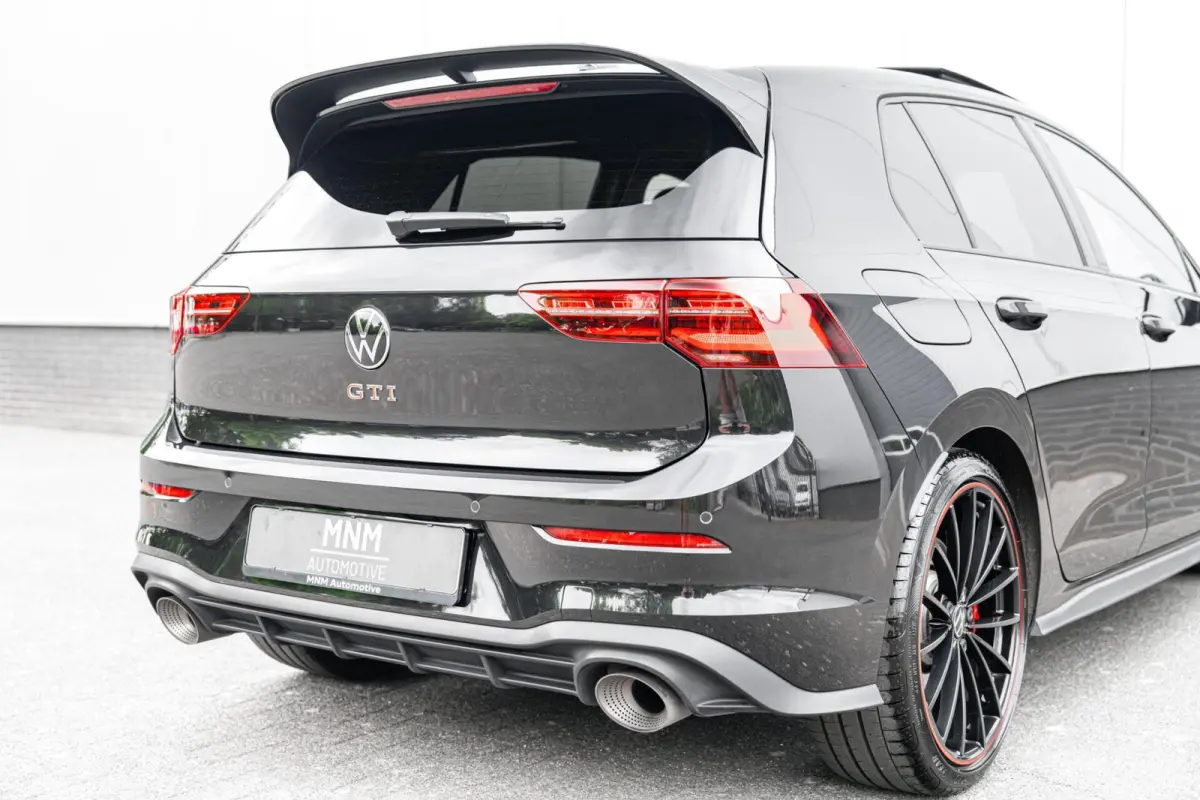 2.0 TSI GTI Clubsport 45 |Pano|Akrapovic|IQ-Light