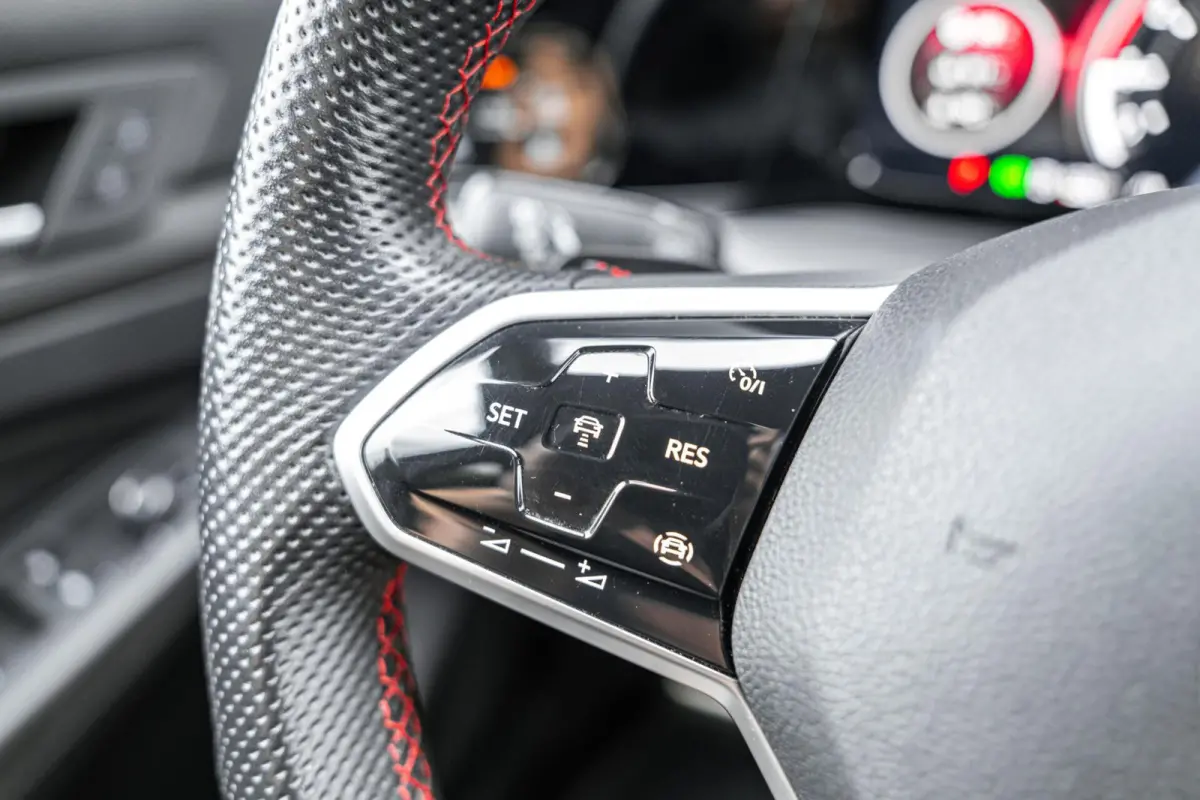 2.0 TSI GTI Clubsport 45 |Pano|Akrapovic|IQ-Light