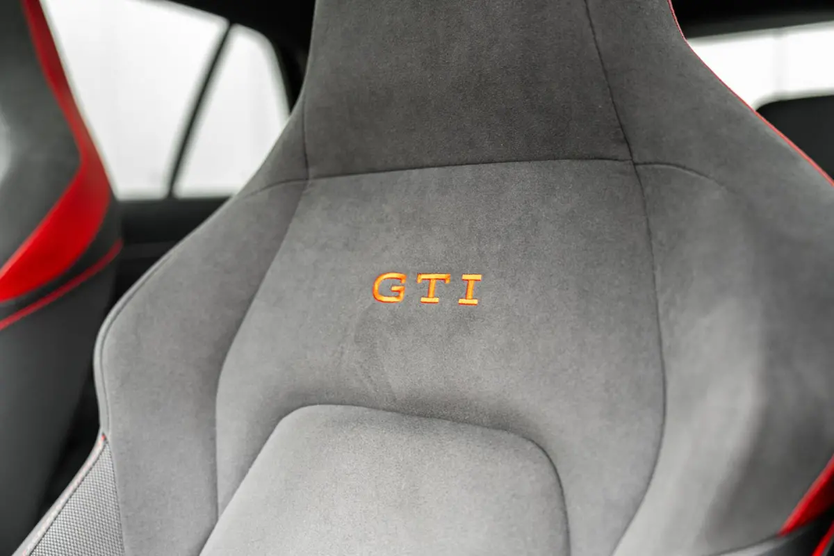 2.0 TSI GTI Clubsport 45 |Pano|Akrapovic|IQ-Light