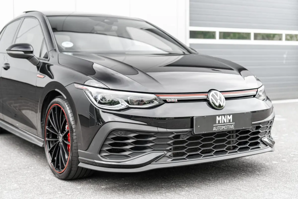 2.0 TSI GTI Clubsport 45 |Pano|Akrapovic|IQ-Light