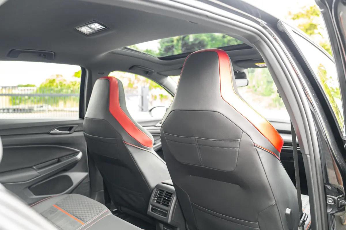 2.0 TSI GTI Clubsport 45 |Pano|Akrapovic|IQ-Light
