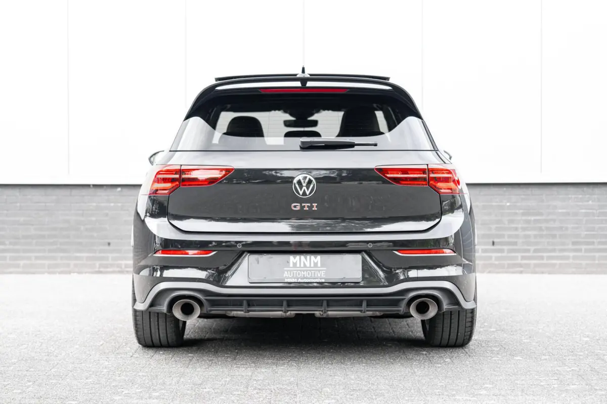 2.0 TSI GTI Clubsport 45 |Pano|Akrapovic|IQ-Light