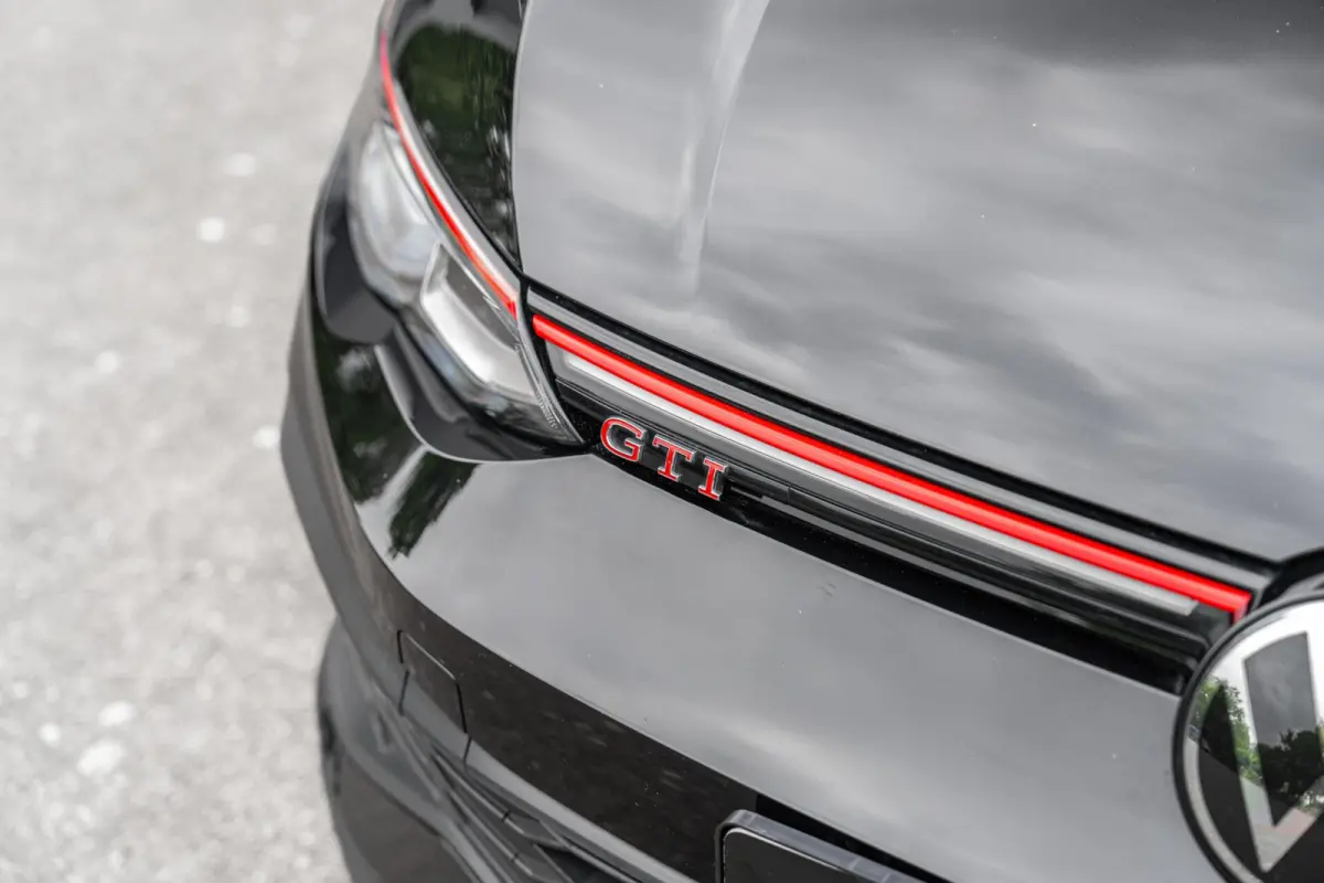 2.0 TSI GTI Clubsport 45 |Pano|Akrapovic|IQ-Light