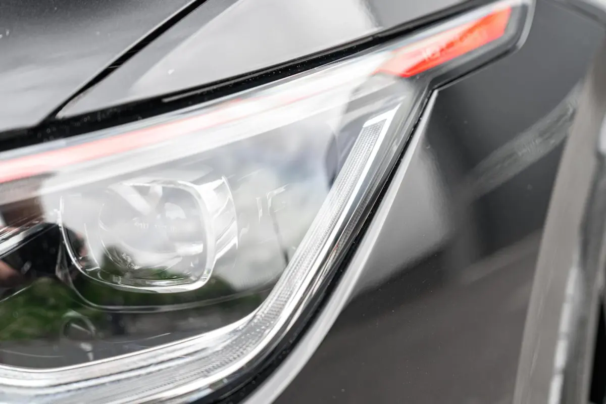 2.0 TSI GTI Clubsport 45 |Pano|Akrapovic|IQ-Light