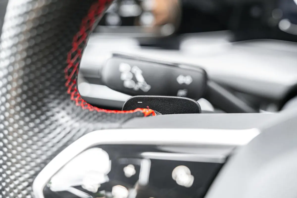 2.0 TSI GTI Clubsport 45 |Pano|Akrapovic|IQ-Light