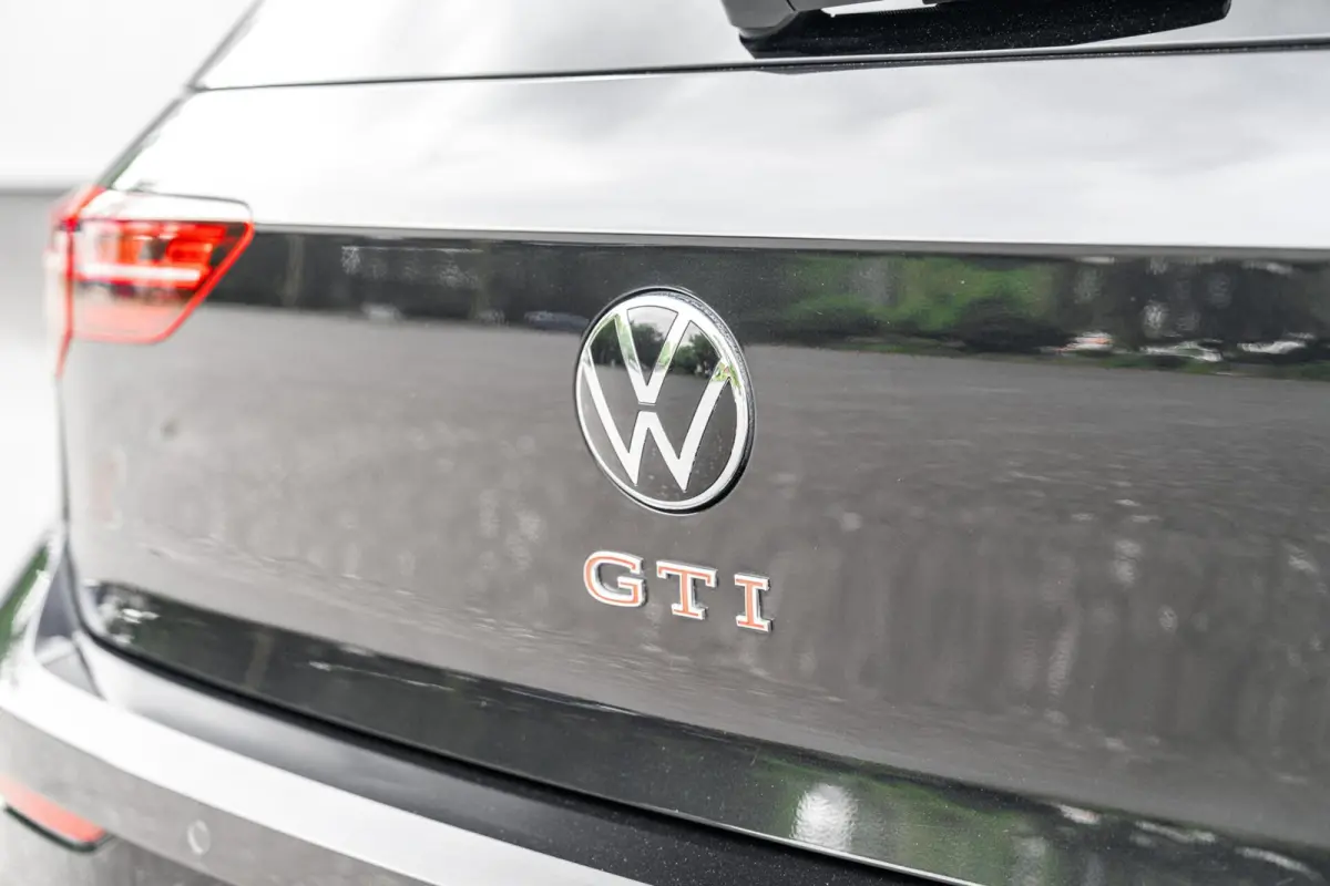 2.0 TSI GTI Clubsport 45 |Pano|Akrapovic|IQ-Light