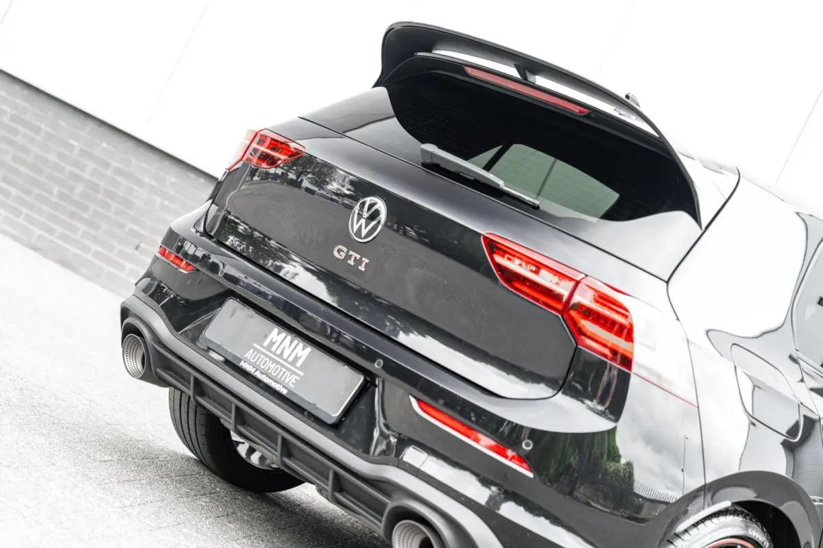 2.0 TSI GTI Clubsport 45 |Pano|Akrapovic|IQ-Light