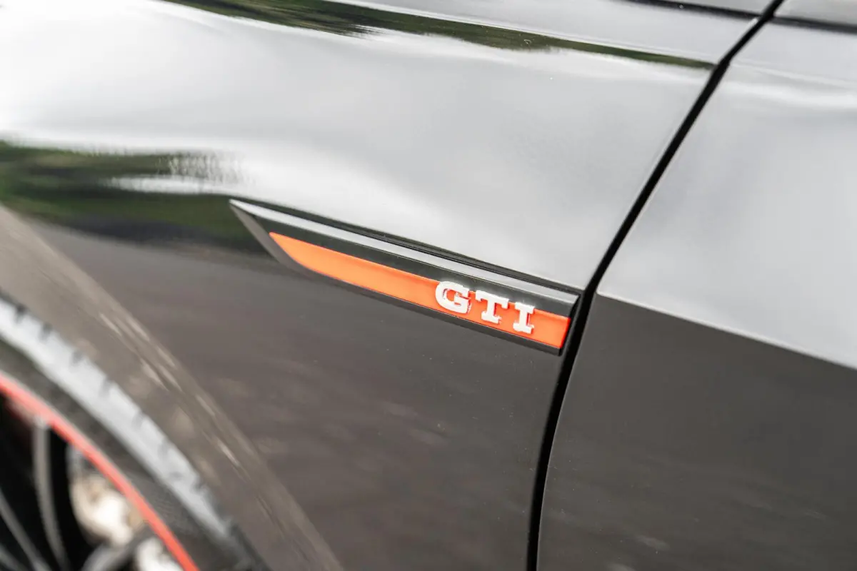 2.0 TSI GTI Clubsport 45 |Pano|Akrapovic|IQ-Light