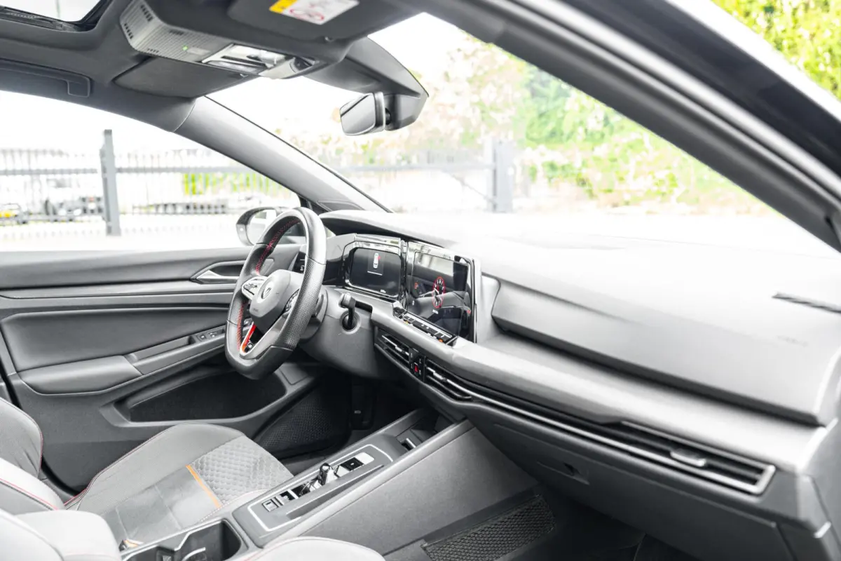 2.0 TSI GTI Clubsport 45 |Pano|Akrapovic|IQ-Light