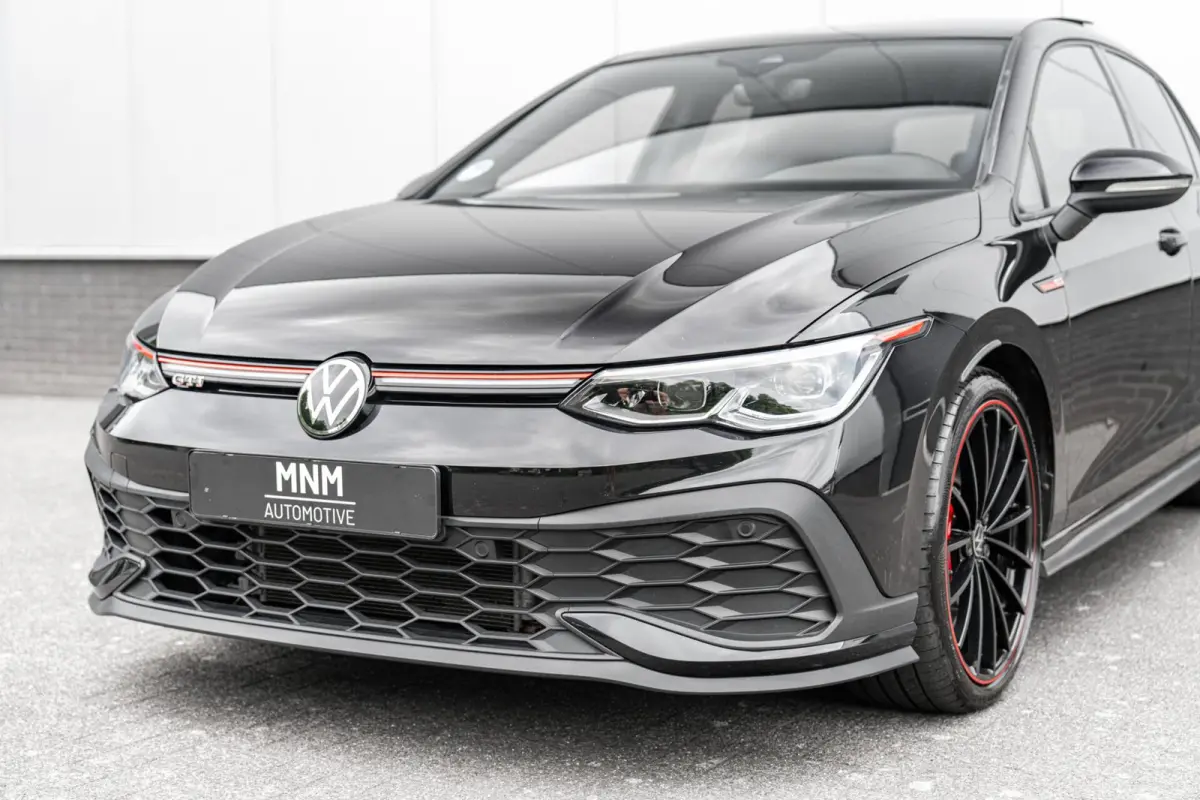 2.0 TSI GTI Clubsport 45 |Pano|Akrapovic|IQ-Light