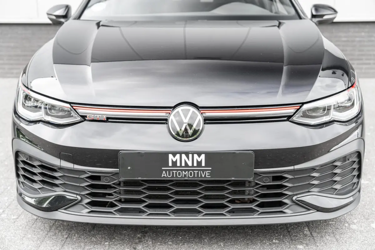 2.0 TSI GTI Clubsport 45 |Pano|Akrapovic|IQ-Light