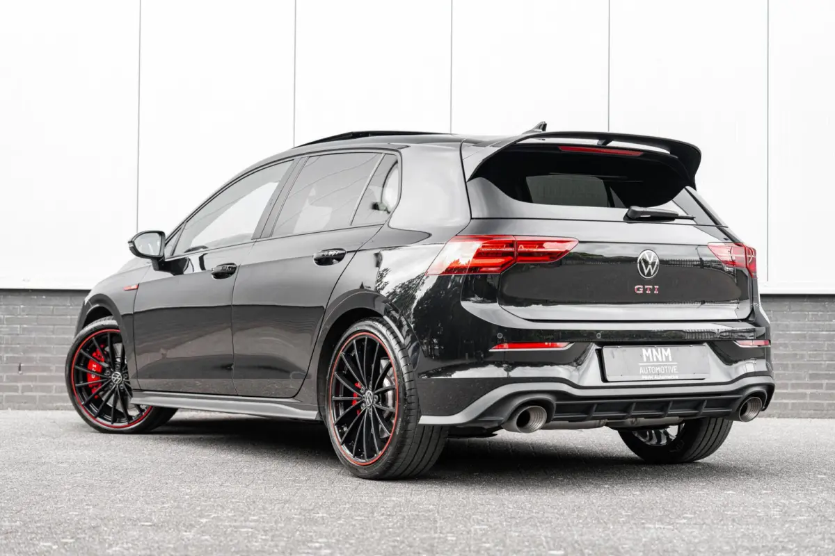 2.0 TSI GTI Clubsport 45 |Pano|Akrapovic|IQ-Light