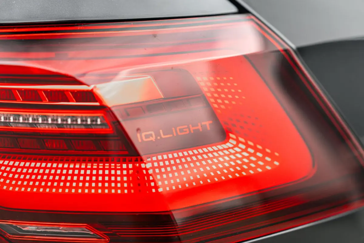 2.0 TSI GTI Clubsport 45 |Pano|Akrapovic|IQ-Light