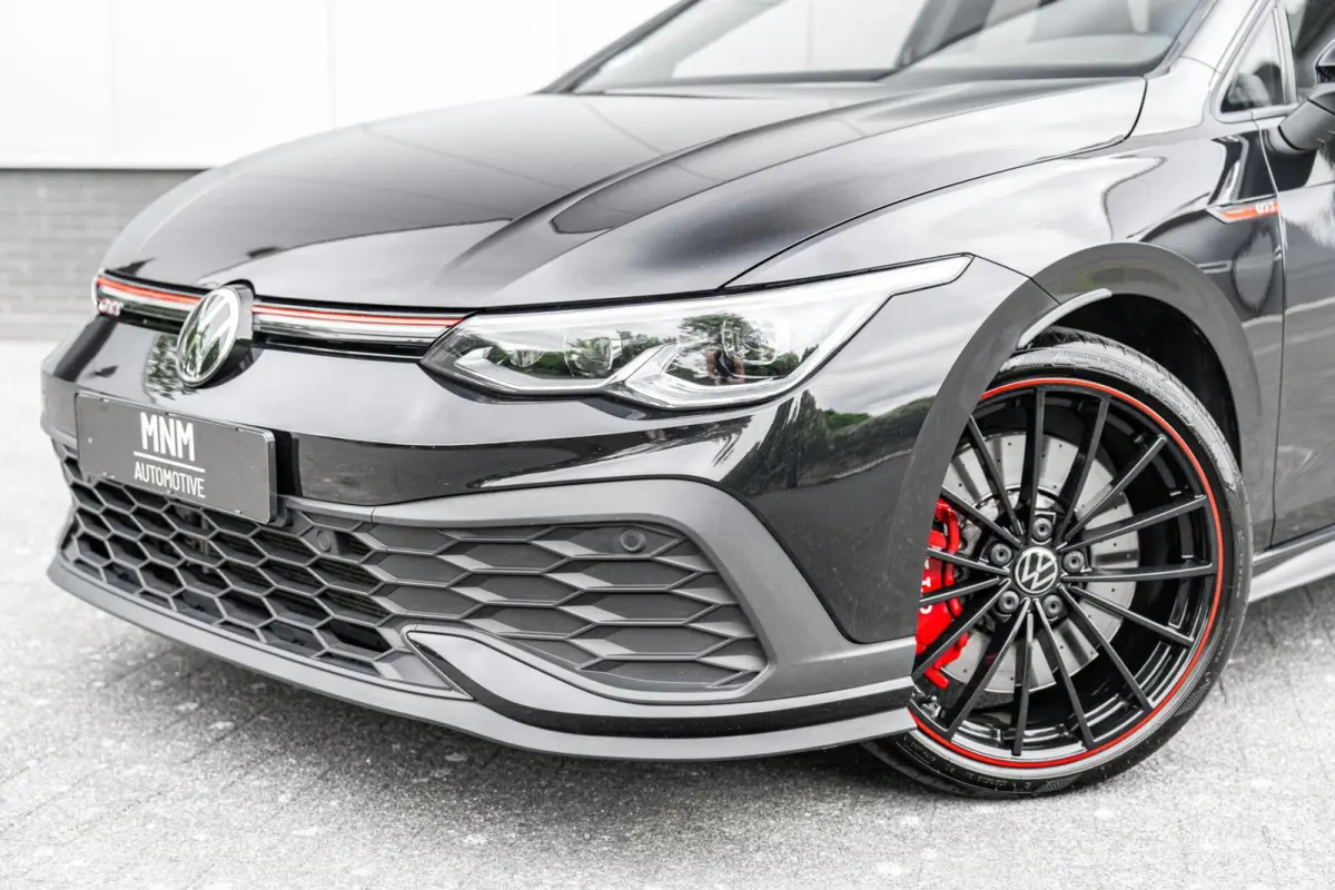 2.0 TSI GTI Clubsport 45 |Pano|Akrapovic|IQ-Light