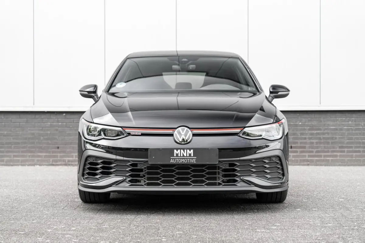 2.0 TSI GTI Clubsport 45 |Pano|Akrapovic|IQ-Light