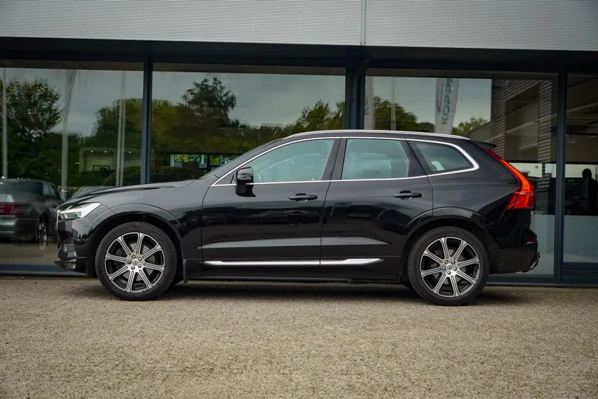 2.0 T5 AWD Inscription / Pano / Adaptive Cruise / Trekhaak