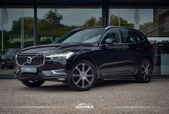 2.0 T5 AWD Inscription / Pano / Adaptive Cruise / Trekhaak