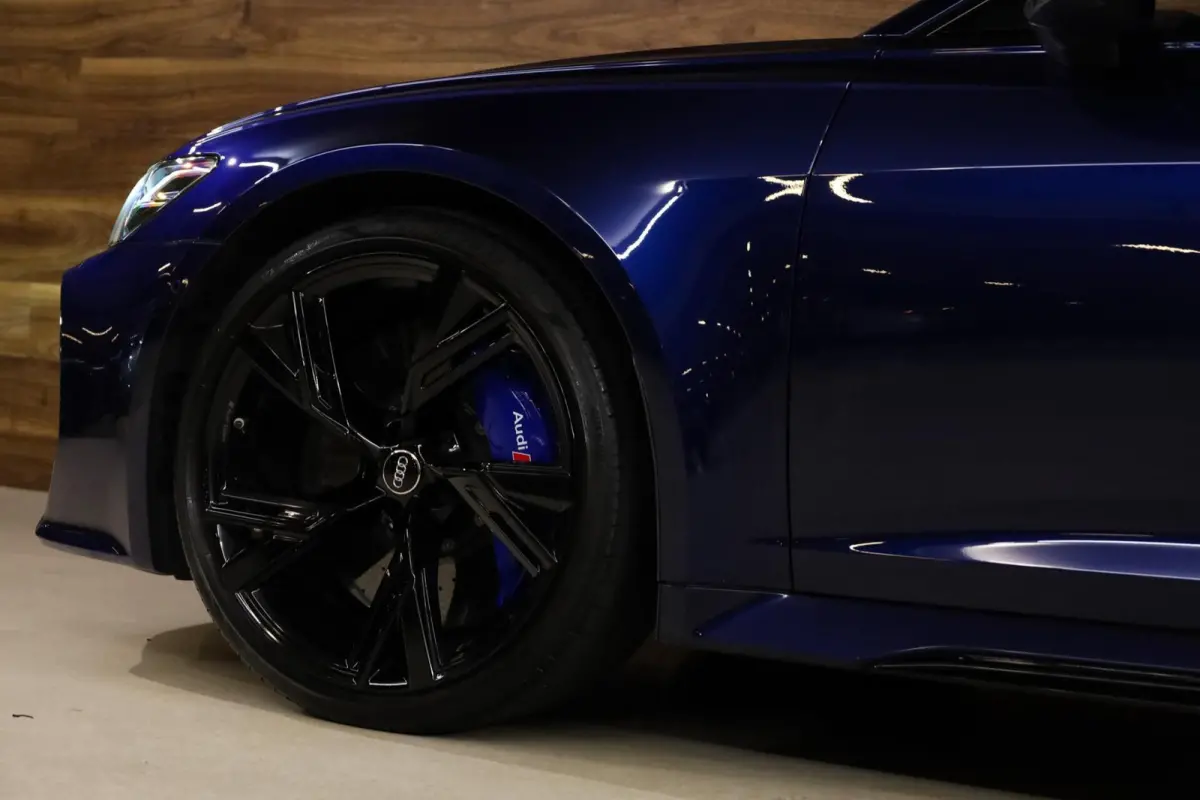 RS 6 TFSI quattro
