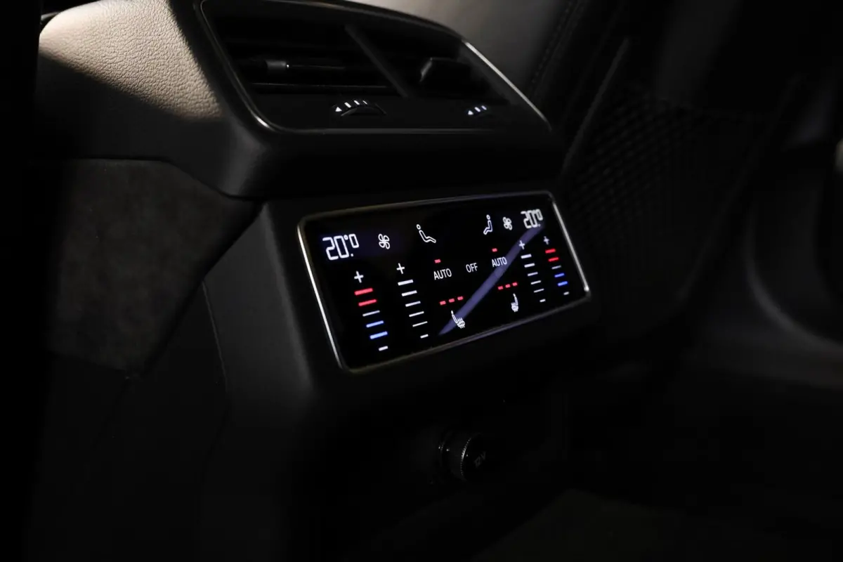 RS 6 TFSI quattro