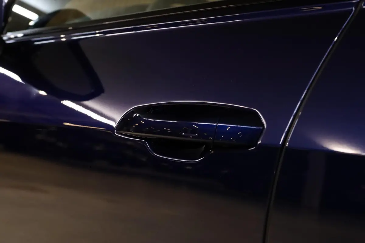 RS 6 TFSI quattro