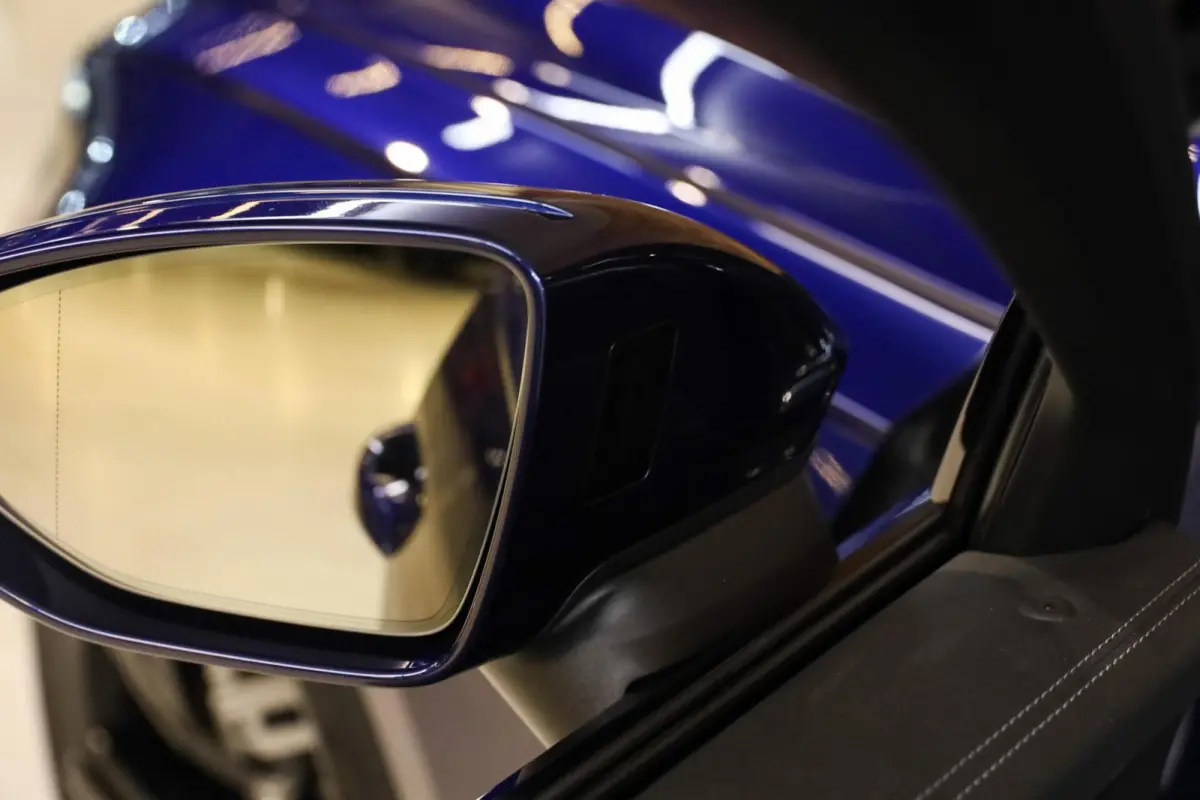 RS 6 TFSI quattro
