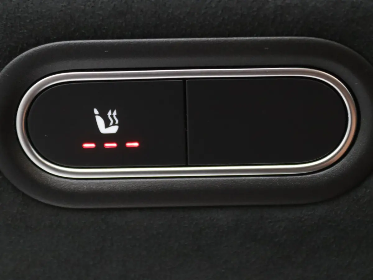 200 Business Solution AMG Burmester | Panoramadak