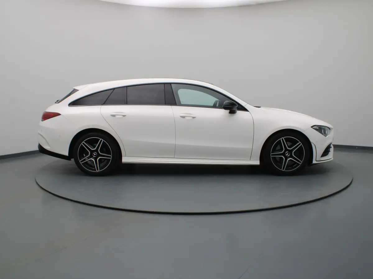 200 Business Solution AMG Burmester | Panoramadak