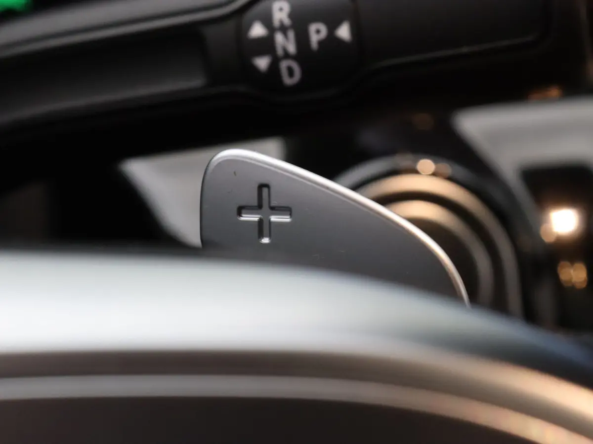 200 Business Solution AMG Burmester | Panoramadak