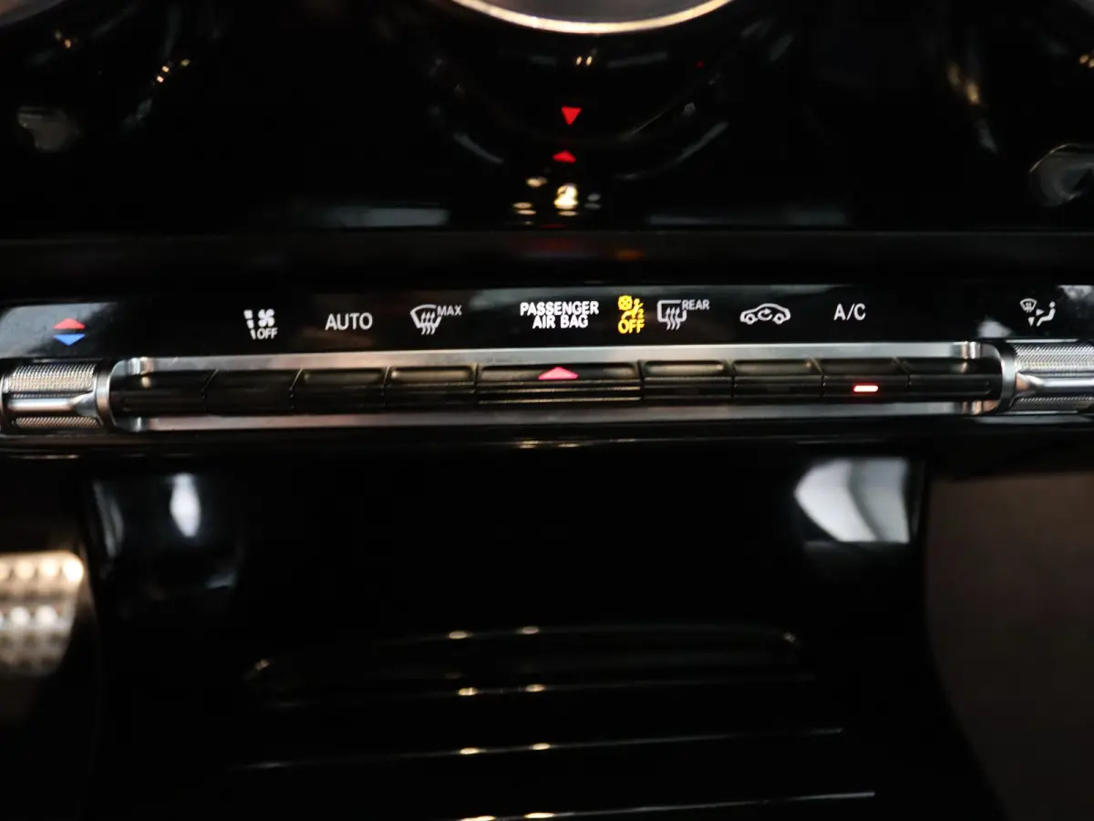 200 Business Solution AMG Burmester | Panoramadak