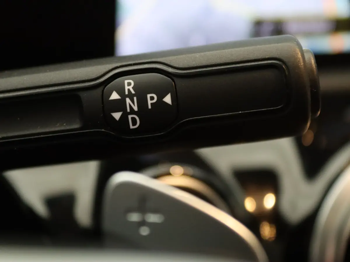 200 Business Solution AMG Burmester | Panoramadak