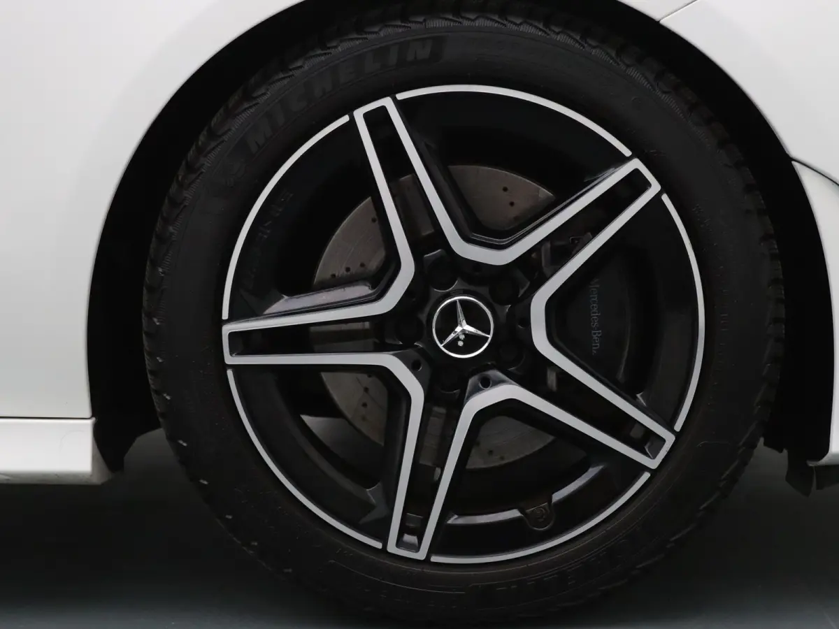 200 Business Solution AMG Burmester | Panoramadak