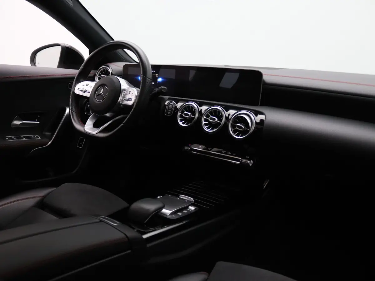 200 Business Solution AMG Burmester | Panoramadak