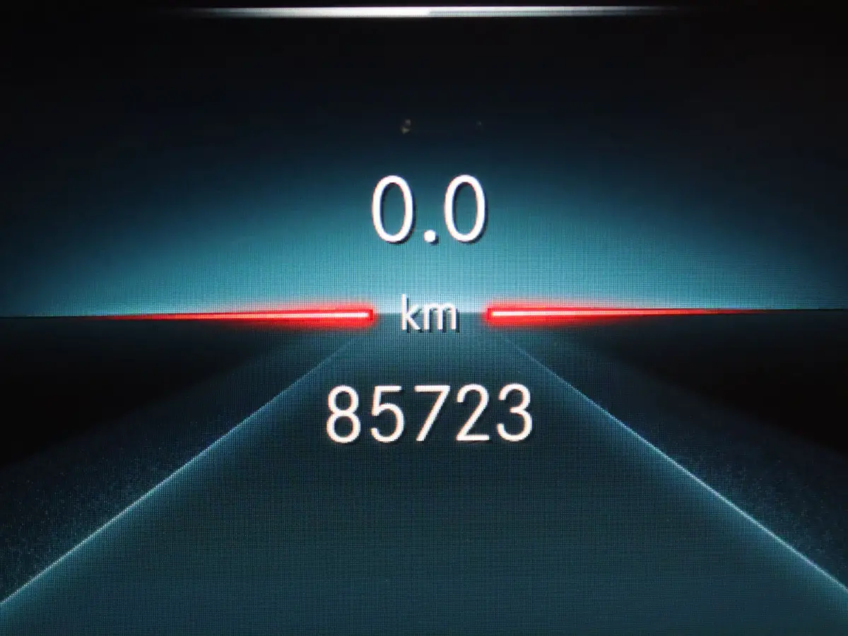 200 Business Solution AMG Burmester | Panoramadak