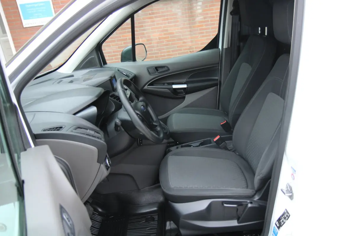 1.5 EcoBlue L2 Limited / Automaat / Camera / LMV